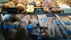 Horario de apertura Forn del Mercat de la Cope, Sant Boi de Llobregat