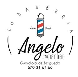 Horario de apertura Angelo The Barber, Guardiola de Bergueda