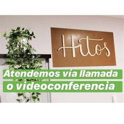 Horario de apertura Hitos Psicología Tres Cantos, 