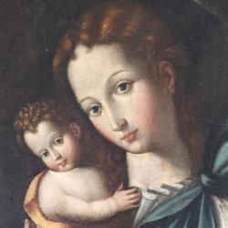 Howards antiques en Sevilla (Casco Antiguo) - Horario de apertura