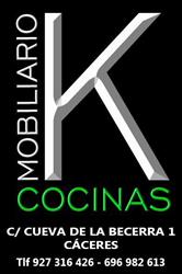 MOBILIARIO KÚBICOCINAS en Cáceres (Sur) - Horario de apertura