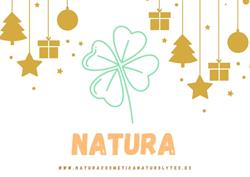 Horario de apertura Natura Cosmética Natural y Tés, Jódar