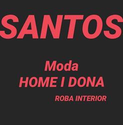 Horario de apertura Moda Santos, Sant Andreu de la Barca