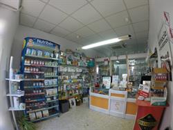 Horario de apertura Farmacia Abrucena,