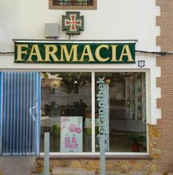 Horario de apertura Farmacia Jesús Castro Águila, Piñar