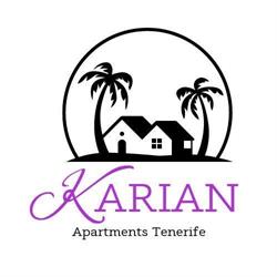 Horario de apertura Karian Apartments Tenerife, Playa de los Cristianos