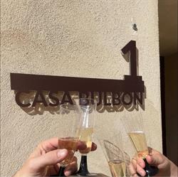 Horario de apertura Casa Bulbón, Bulbuente