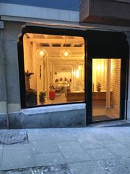 Horario de apertura Portucowork, Portugalete