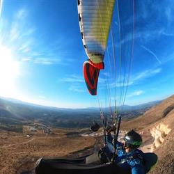 Horario de apertura Escuela Oficial Parapente Air Born Adventures Malaga, Teba