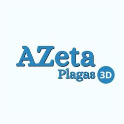 Horario de apertura AZeta Plagas 3D, Paterna