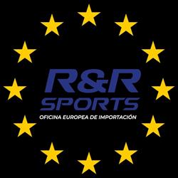Horario de apertura R&R Sports, Logroño