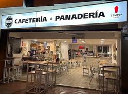 MELL34 Cafetería / Panadería en Palma de Mallorca (Centre) - Horario de apertura