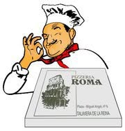 Horario de apertura Pizzeria Roma, Talavera de la Reina