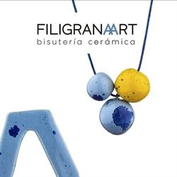 Horario de apertura filigranaArt Bisutería Cerámica (Venta On-Line), Logroño