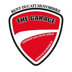 Horario de apertura Ducati Inside - The Garage Rent Moto, Playas de Fañabe