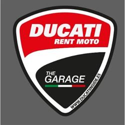 Horario de apertura Ducati Inside - The Garage Rent Moto, Playas de Fañabe