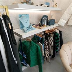 Horario de apertura Charlotte Boutique, Sanxenxo