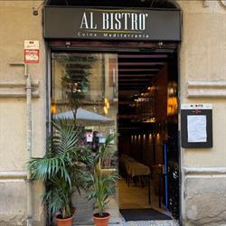 Al Bistro en Barcelona (Sants-Montjuïc) - Horario de apertura