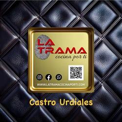 Horario de apertura LA TRAMA Castro, Castro Urdiales