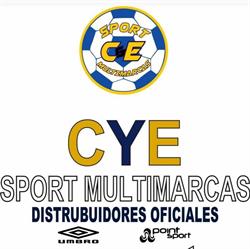 Horario de apertura CyE Sport, Marbella