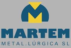 Horario de apertura Metal Lurgica Martem, Navas