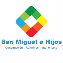 Horario de apertura San Miguel e Hijos (Construcción - Reformas - Interiorismo), Benicàssim