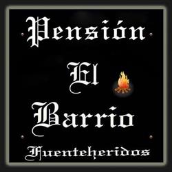 Horario de apertura Pension Barrio, Fuenteheridos