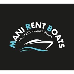 Horario de apertura Mani Rent Boats, L'Estartit