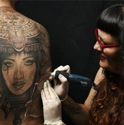 Horario de apertura Peggy Sue Tattoo, Chiclana de la Frontera