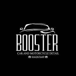 Horario de apertura Booster Detailing, Moratalla