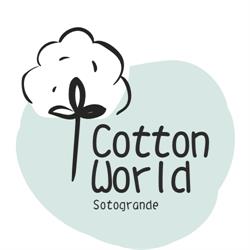 Horario de apertura Cotton World, Guadiaro