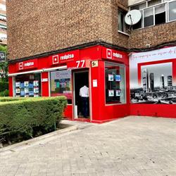 Horario de apertura Inmobiliaria Leganés El Carrascal Redpiso,