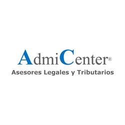 Horario de apertura AdmiCenter, Barcelona