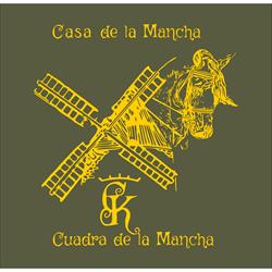 Horario de apertura Casa De La Mancha, Mota del Cuervo