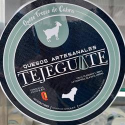 Horario de apertura Quesos Tejeguate, Tigaday