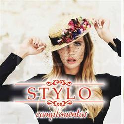 Horario de apertura Stylocomplementos, El Cuervo