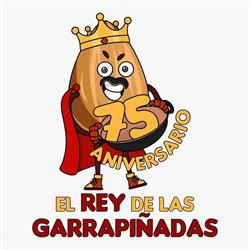 Horario de apertura Garrapiñadas Puerta Real - Frutos Secos, Jerez de la Frontera