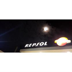 Horario de apertura Repsol Quinto, 
