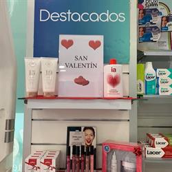 Farmacia Calero Ocaña en Málaga (Carretera De Cádiz) - Horario de apertura