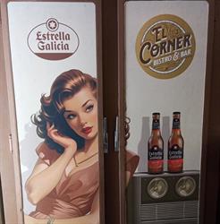 Horario de apertura El Corner, bistro & bar, Rota