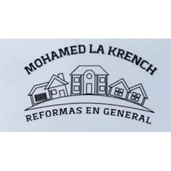 Horario de apertura Reformas Mohamed la Krench, Oliva