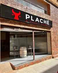 Horario de apertura Restaurante PLACHÉ ( gluten free), Monzón