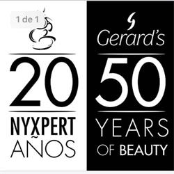 Horario de apertura NYXPERT ACADEMY, Barcelona