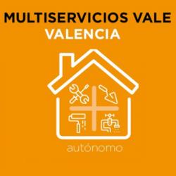 Horario de apertura Multiservicios Vale, Valencia