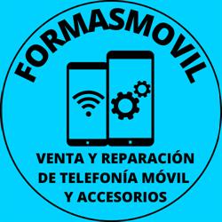 Horario de apertura Formasmovil, Almenara