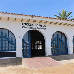 Horario de apertura Club de Natació Badalona, 