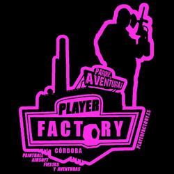 PLAYER FACTORY CORDOBA en Córdoba (Centro) - Horario de apertura