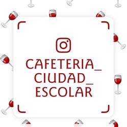 Cafetería ciudad escolar en Madrid (Fuencarral-El Pardo) - Horario de apertura