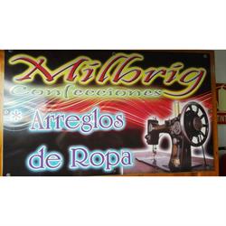 Horario de apertura Milbrig Confecciones, Adeje