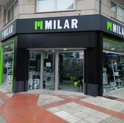 Horario de apertura Milar Leyva, A Coruña